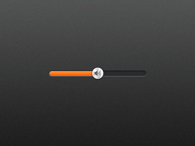 Volumebutton ipad ui volume