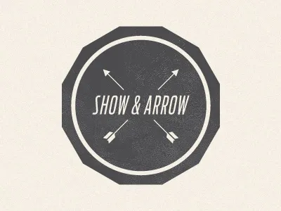 Iterate, iterate identity logo typography