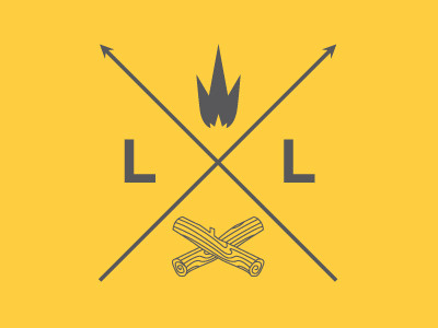 Life Launch logo logo vector