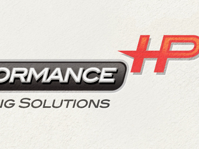 Professional Training Solutions Logo branding logo texture type