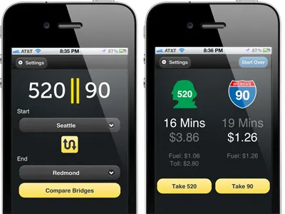 520 or 90 mobile app app interaction design iphone
