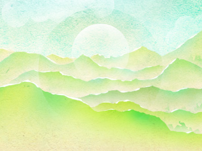 Wildside header illustration webdesign