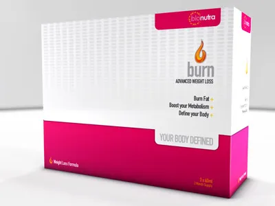 Packaging Variation 1 brand package packaging vitamins