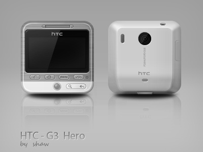 G3 htc icon