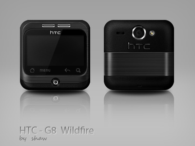 G8 htc icon