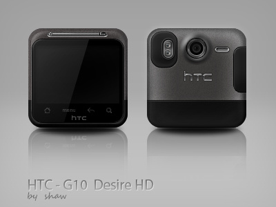 G10 htc icon