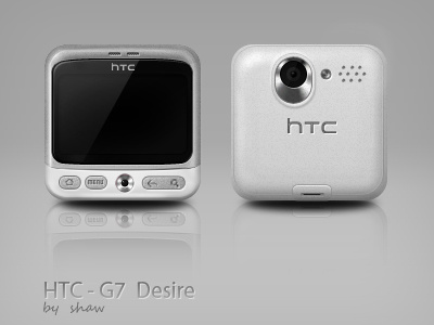 G7 htc icon