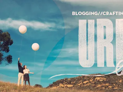 Urban Lace Identity retro texture vintage wood type