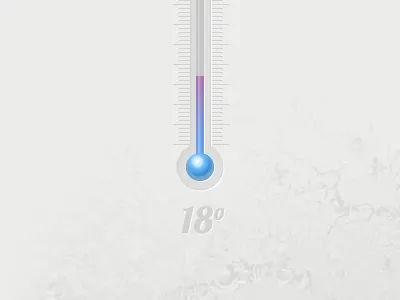 Thermometer thermometer