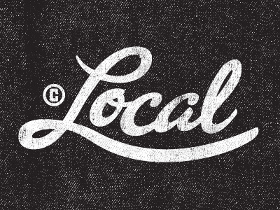 Local local type