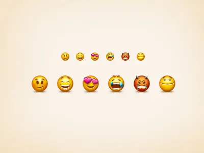 Emoticons competition emoticons smile smiles vk.com vkontakte yellow