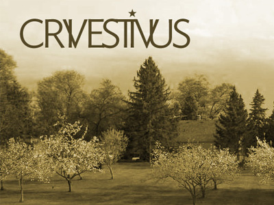 Crivestivus