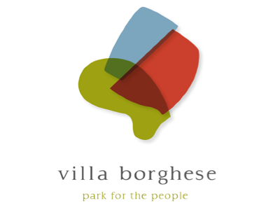 Villa Borghese Logo