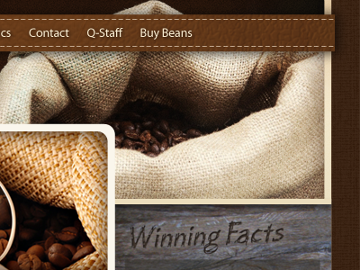 Coffee coffee website