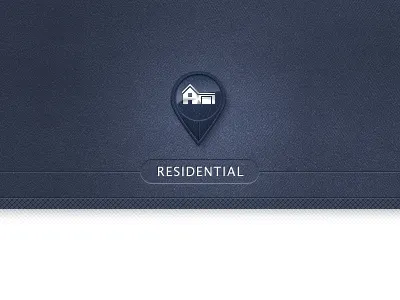 Security Monster UI app icon ui website