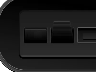 Atari 2600 Detail atari 2600 detail illustration retro vector video games