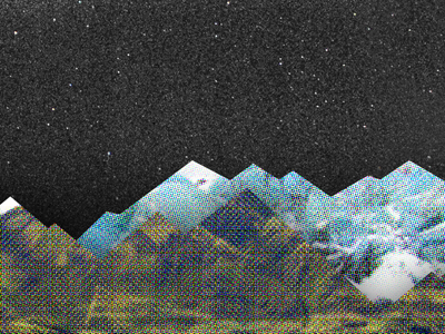 WATSWT illustration landscape