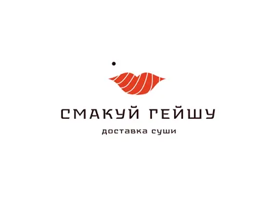 Relish The Gejsha ferrethills geisha japan lips logo nikita lebedev ru ferret sushi tuna