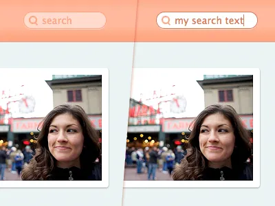KYDR search states css css3 design redesign web website