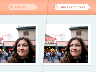 KYDR search states css css3 design redesign web website