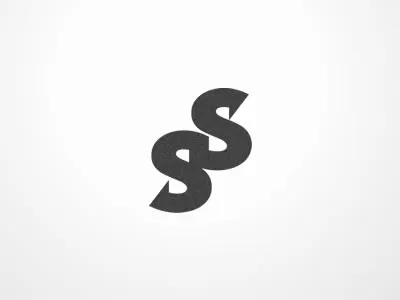 My Own Logo Just The Symbol collateral illustration logo marketing promo shapes