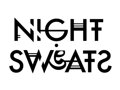 Typography Treatment cult custom futura typography