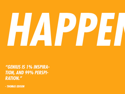 99% 99 futura genius ideas poster qoutes