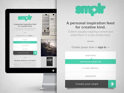 Smplr ios smplr ui web