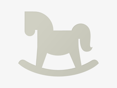 Showponee logo wip icon logo