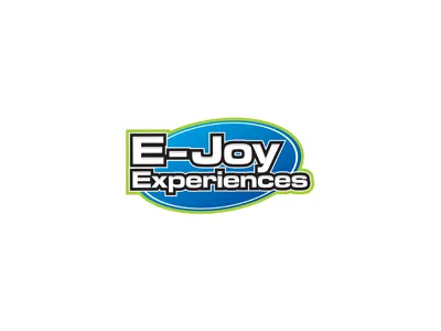 E-Joy logo logo design