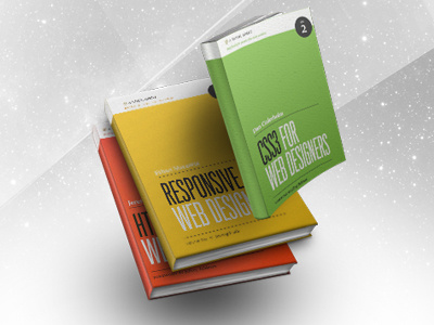 Books background book books css3 green html 5 html5 orange photoshop realist responsive stardust stars web web designer webdesigner yellow