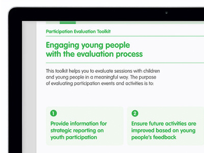 NSPCC childline evaluation freelance nspcc report simplicity vicky barlow