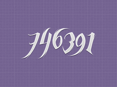 My Favourite Colour colour muted purple