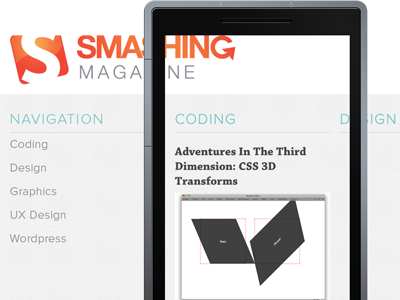 Smashing WP7 - Take Two magazine smashing windows phone 7 wp7