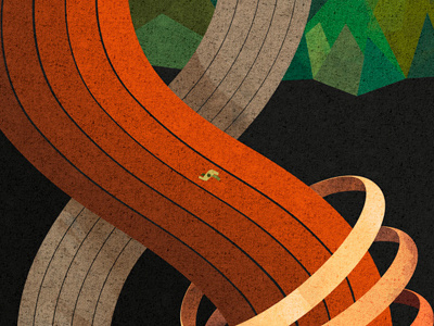 Martaon 1 illustration marathon sumic vjeko