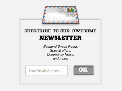 Newsletter newsletter