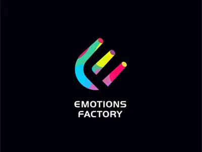 Emotions Factory logo