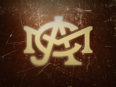 JACM Logo - Round II ligature logo