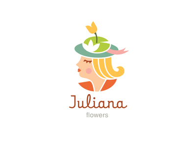 Juliana ferrethills flower hat logo nikita lebedev pond ribbon ru ferret water lily