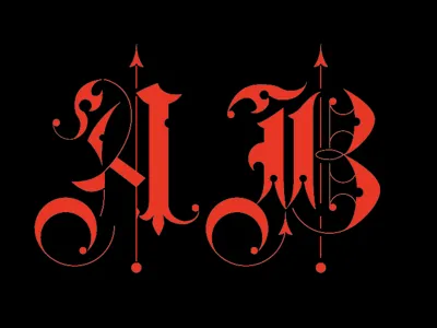 AB gothic new style