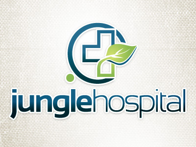 Jungle Hospital