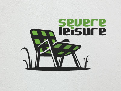 Severe Laisure1 backyard break chair holiday laisure relax rest summer vacation yard