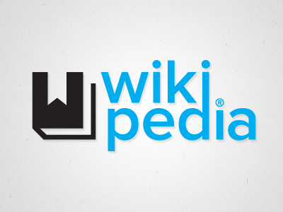 Wiki logo rebrand