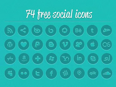 Socialico Free font amazon app apple appstore behance blog blogger camera cloud download facebook font free heart icon icons linkedin logo mac media paypal post rss skype social twitter typeface vimeo windows