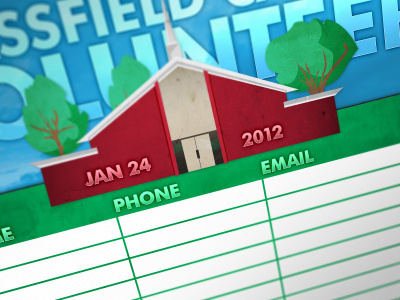 Grassfield Sign Up Sheet christian church grassfield life real sheet sign up