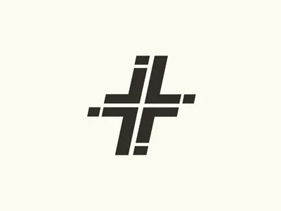 Health Research Center Identity brand care g gottschalk health identity innovation logo mark mike progress