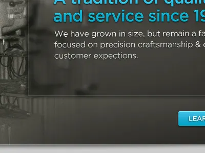 Welding website button texture website