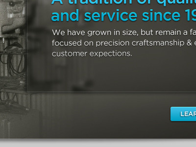 Welding website button texture website