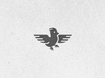Arise air arise bird bird logo chickhen fly flying hawk logo rise simple sky