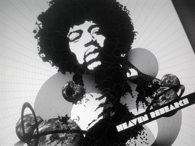 Heaven Research heaven jimi hendrix music